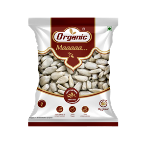 Sunflower Seed
